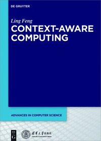 bokomslag Context-Aware Computing