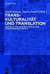 bokomslag Transkulturalitt und Translation