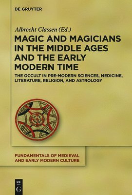 bokomslag Magic and Magicians in the Middle Ages and the Early Modern Time