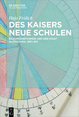 bokomslag Des Kaisers neue Schulen