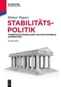 bokomslag Stabilitätspolitik