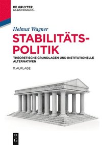 bokomslag Stabilittspolitik