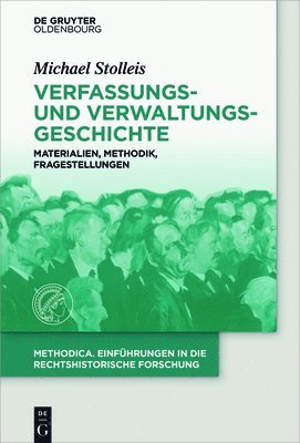 Verfassungs- und Verwaltungsgeschichte 1