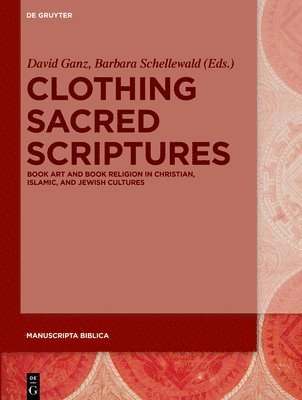 Clothing Sacred Scriptures 1