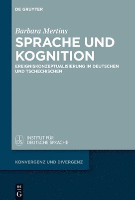 Sprache und Kognition 1