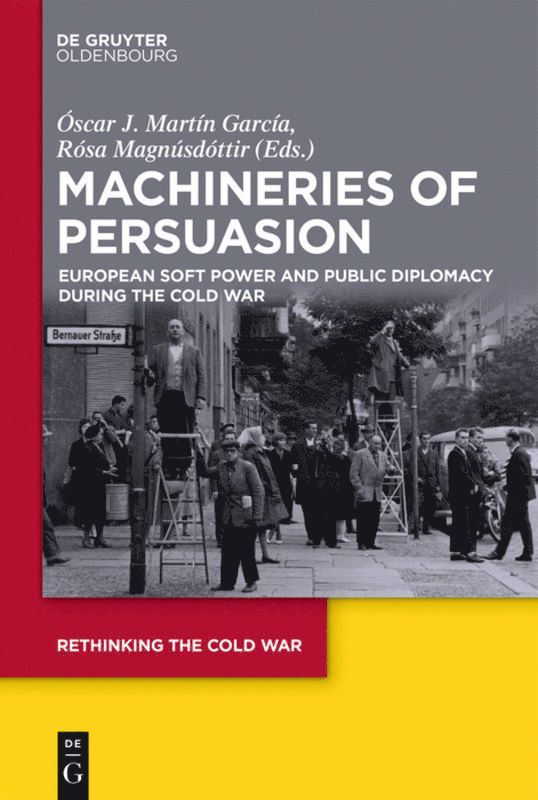 Machineries of Persuasion 1