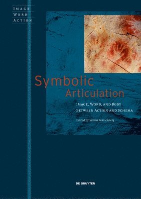 bokomslag Symbolic Articulation