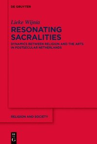 bokomslag Resonating Sacralities