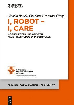 I, Robot - I, Care 1