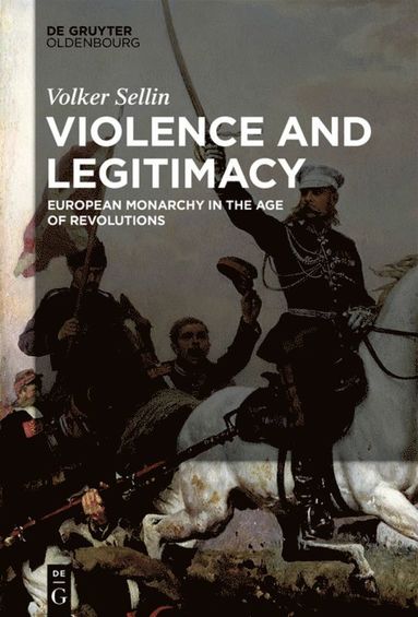 bokomslag Violence and Legitimacy