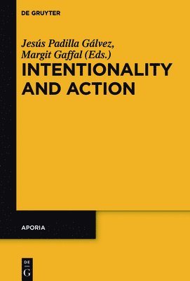 Intentionality and Action 1