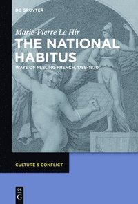 bokomslag The National Habitus