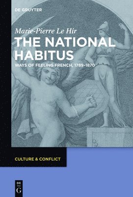 bokomslag National Habitus