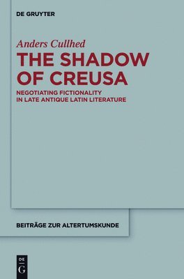 The Shadow of Creusa 1
