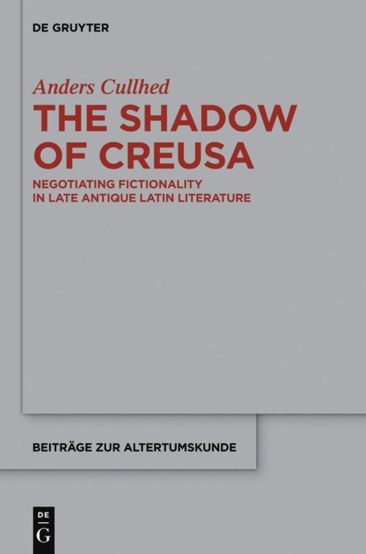 Shadow of Creusa