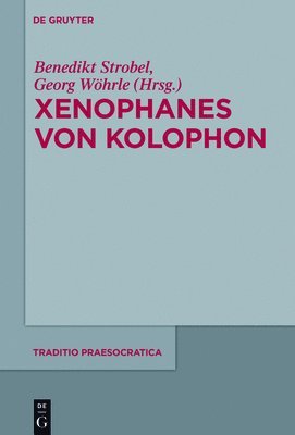 Xenophanes von Kolophon 1