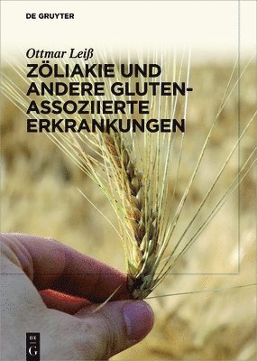 bokomslag Zliakie und andere Gluten-assoziierte Erkrankungen