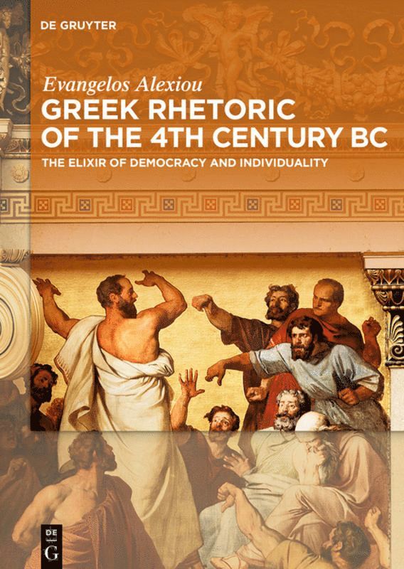Greek Rhetoric of the 4th Century BC