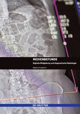 Kathrin Friedrich - Medienbefunde, Häftad