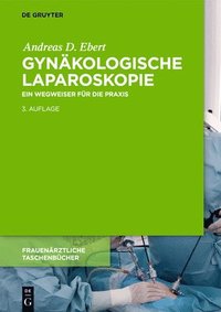 bokomslag Gynkologische Laparoskopie