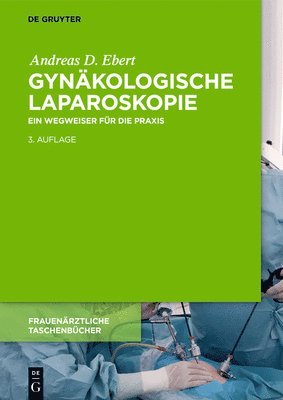 Gynkologische Laparoskopie 1