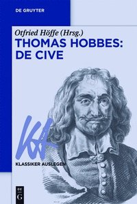 bokomslag Thomas Hobbes: De cive