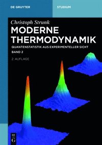 bokomslag Quantenstatistik aus experimenteller Sicht