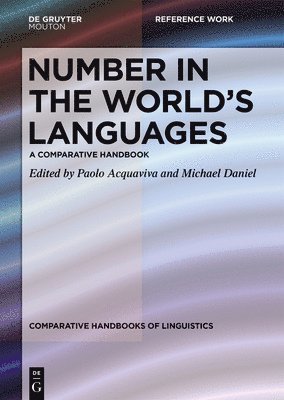 Number in the World's Languages 1