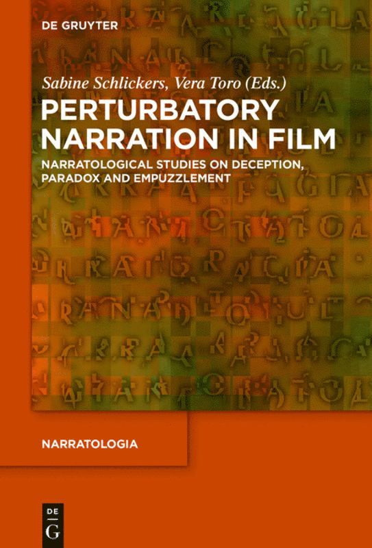 Perturbatory Narration in Film