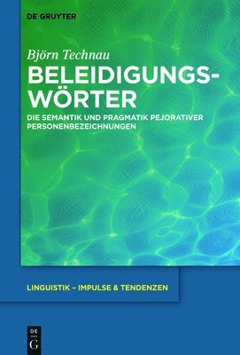 Beleidigungswrter 1