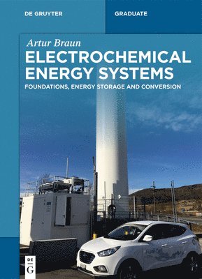 Electrochemical Energy Systems 1