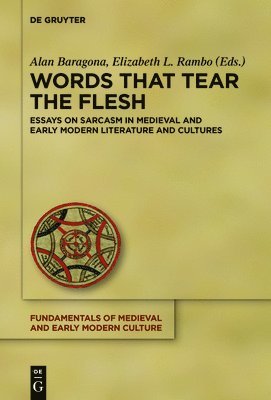 Words that Tear the Flesh 1