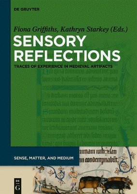 Fiona Griffiths, Kathryn Starkey - Sensory Reflections, Inbunden