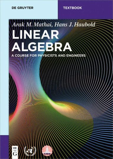 bokomslag Linear Algebra