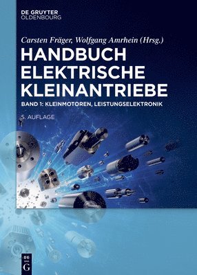 Kleinmotoren, Leistungselektronik 1