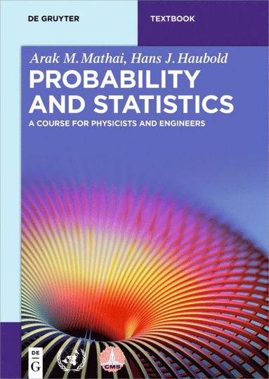 bokomslag Probability and Statistics