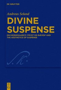 bokomslag Divine Suspense