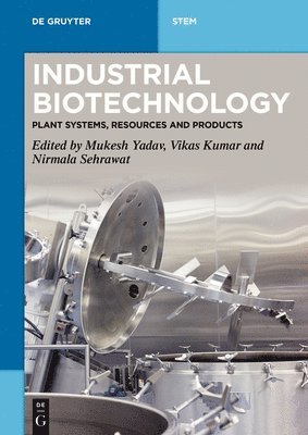 Industrial Biotechnology 1