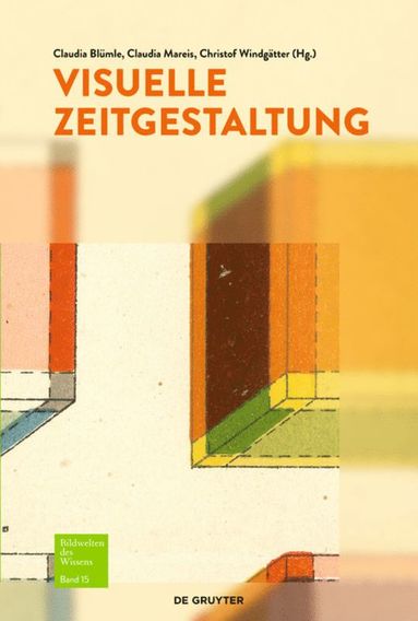 bokomslag Visuelle Zeitgestaltung