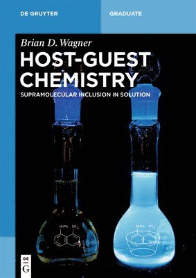 HostGuest Chemistry 1