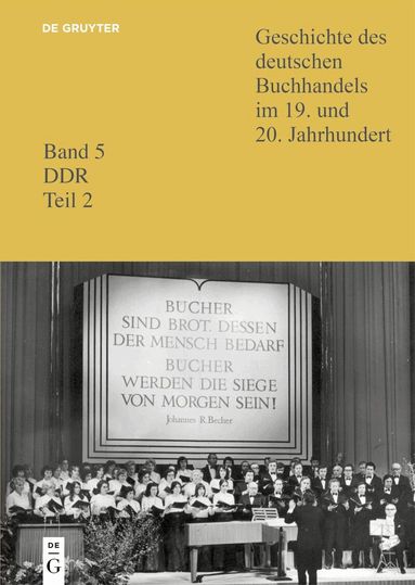 Christoph Links, Siegfried Lokatis, Klaus G. Saur - Verlage 2, Inbunden