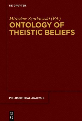 Ontology of Theistic Beliefs 1