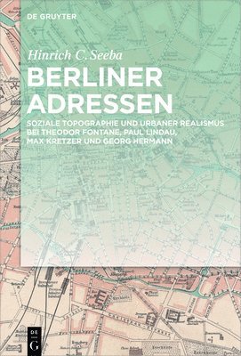 Berliner Adressen 1