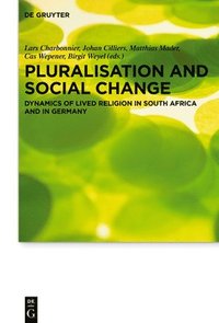 bokomslag Pluralisation and social change