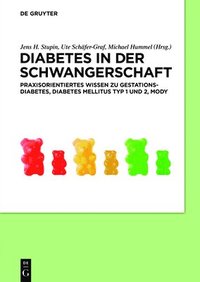 bokomslag Diabetes in der Schwangerschaft