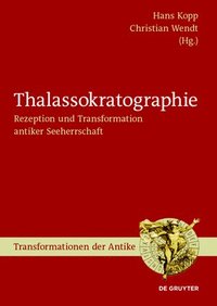 bokomslag Thalassokratographie