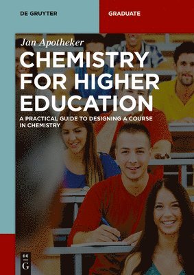 Chemistry for Higher Education 1