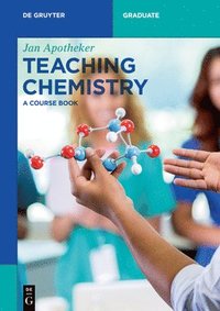 bokomslag Teaching Chemistry