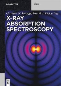 bokomslag X-ray Absorption Spectroscopy