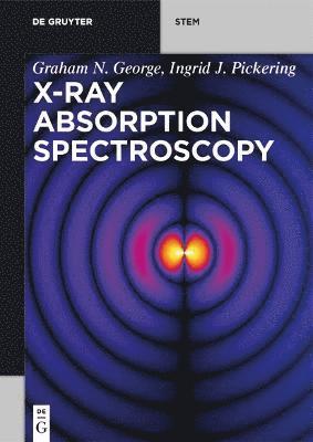 bokomslag X-ray Absorption Spectroscopy